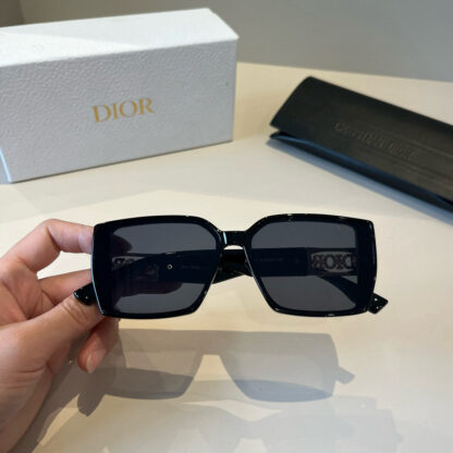 Dior fashion temperament sunglasses - Image 11