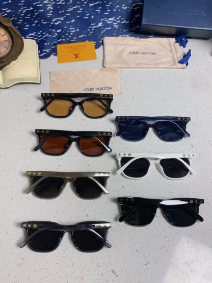 LOUIS VUITTON Fashion Sunglasses - Image 11