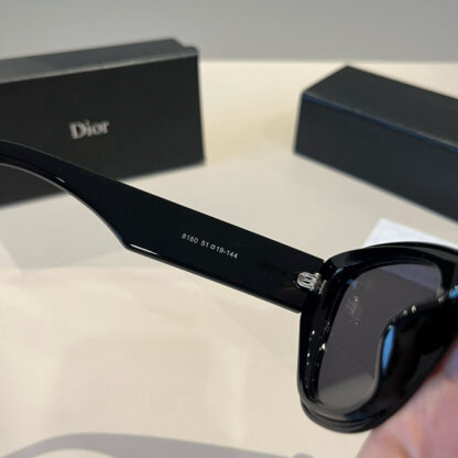 Dior fashion temperament sunglasses - Image 10