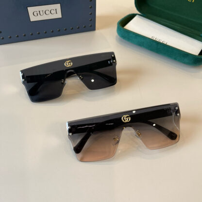 Gucci fashion sunglasses - Image 10