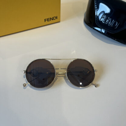 FENDI fashion trend sunglasses - Image 11