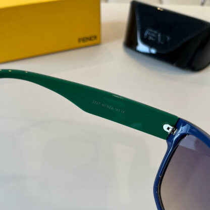 FENDI fashion trend sunglasses - Image 11