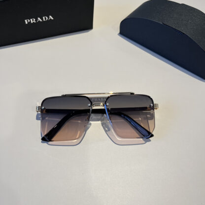 Prada fashion trend sunglasses - Image 10