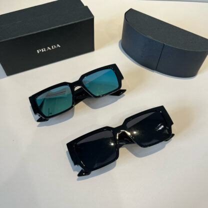 Prada fashion trend sunglasses - Image 9