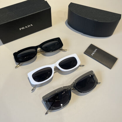 Prada fashion trend sunglasses - Image 11