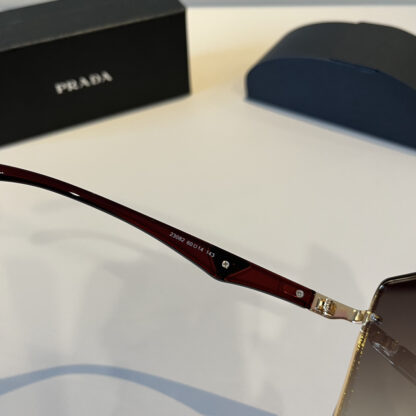 Prada fashion trend sunglasses - Image 10