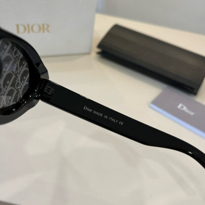 Dior fashion temperament sunglasses - Image 11