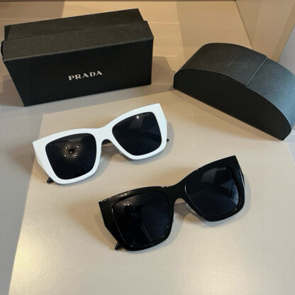 Prada fashion trend sunglasses - Image 10