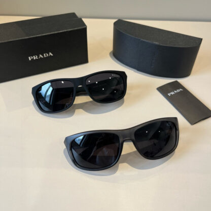 Prada fashion trend sunglasses - Image 10