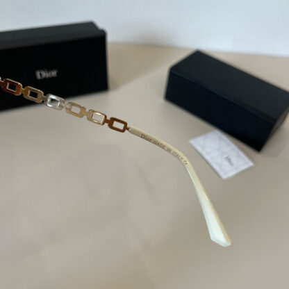 Dior fashion temperament sunglasses - Image 11