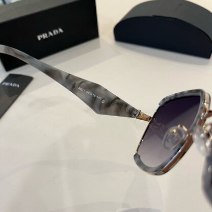Prada fashion trend sunglasses - Image 10