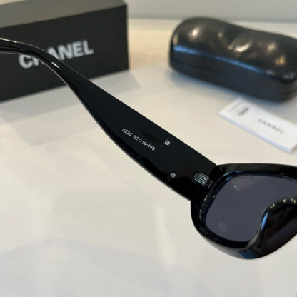 Chanel Fashion Sunglasses - Image 11