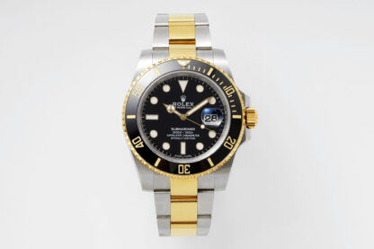 Rolex Imperial Edition Deepsea Chronograph Gold Series - Image 8