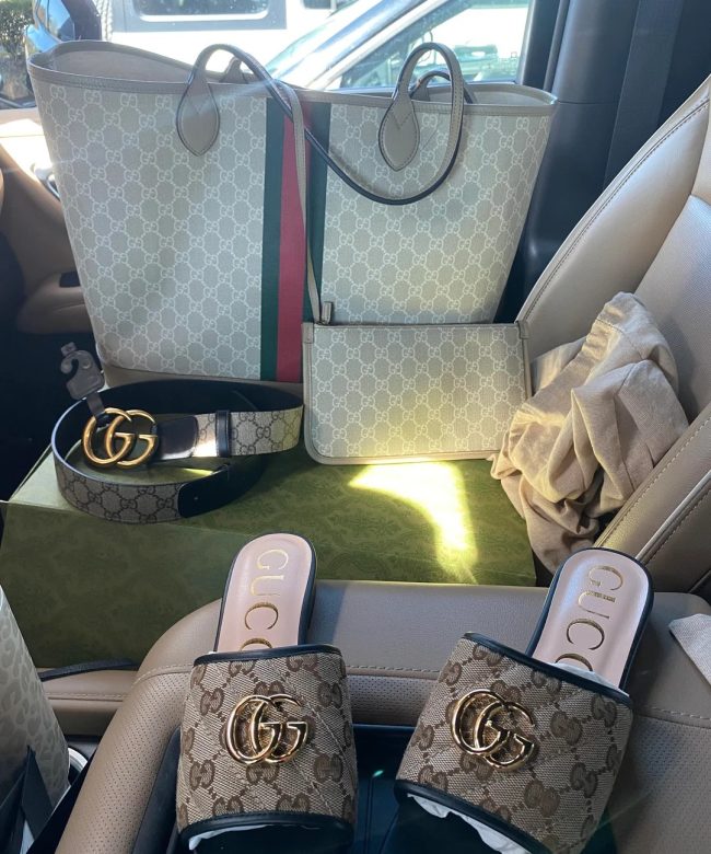 @closetflexxx my bf thought these were $1k+ retail lol